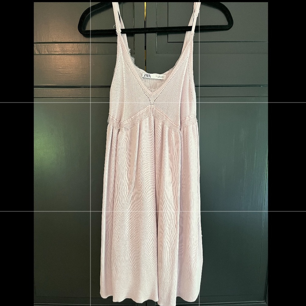 Zara dress